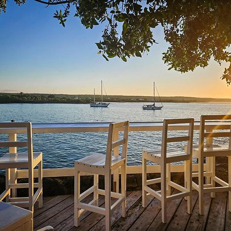 Hotel Cucuve Puerto Ayora  Eksteriør bilde