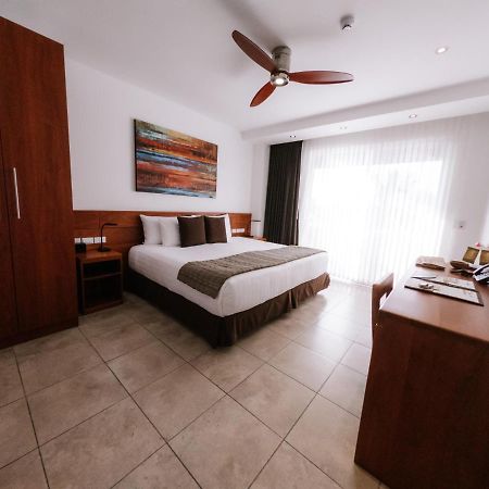 Hotel Cucuve Puerto Ayora  Eksteriør bilde