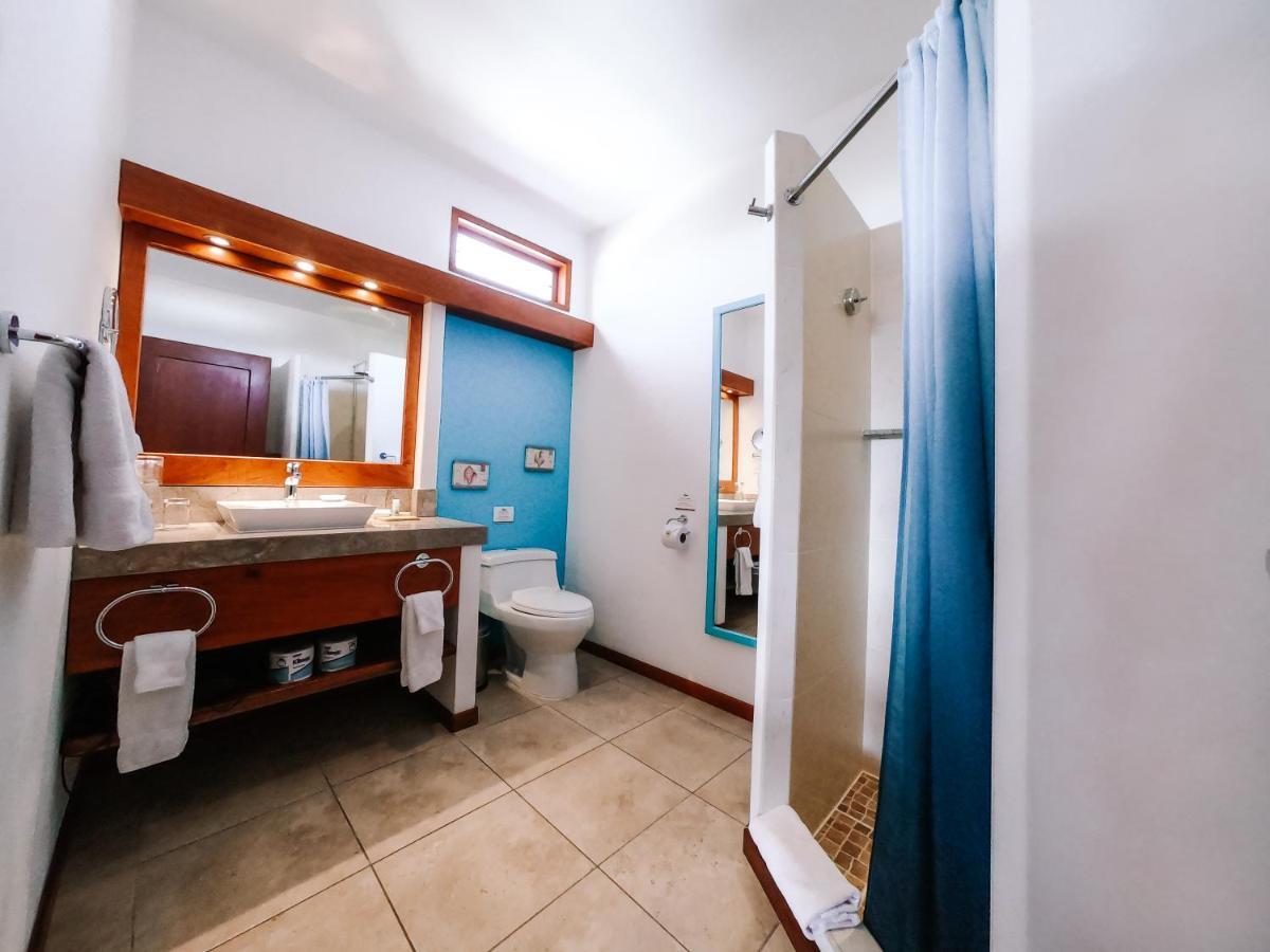 Hotel Cucuve Puerto Ayora  Eksteriør bilde