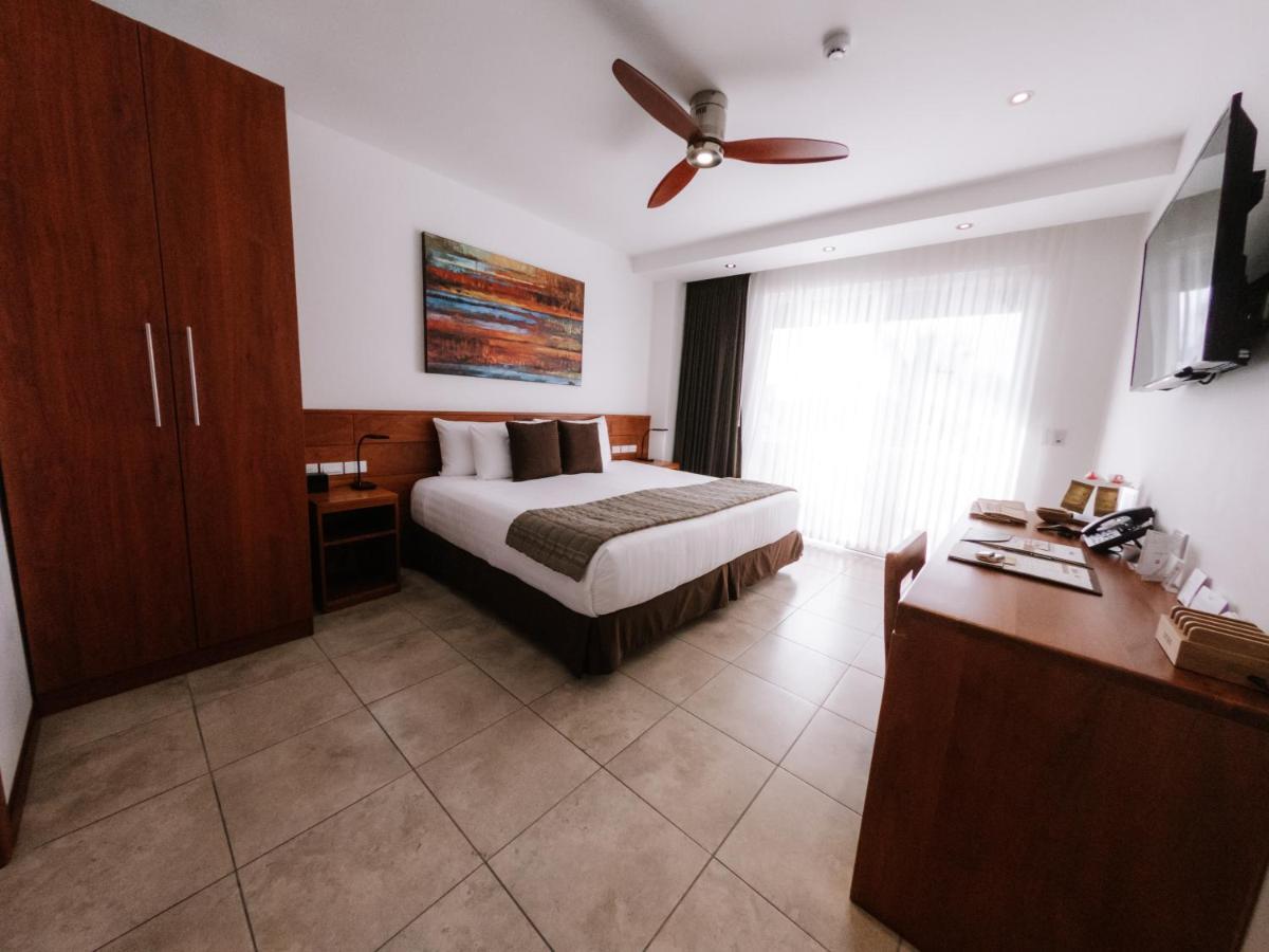 Hotel Cucuve Puerto Ayora  Eksteriør bilde